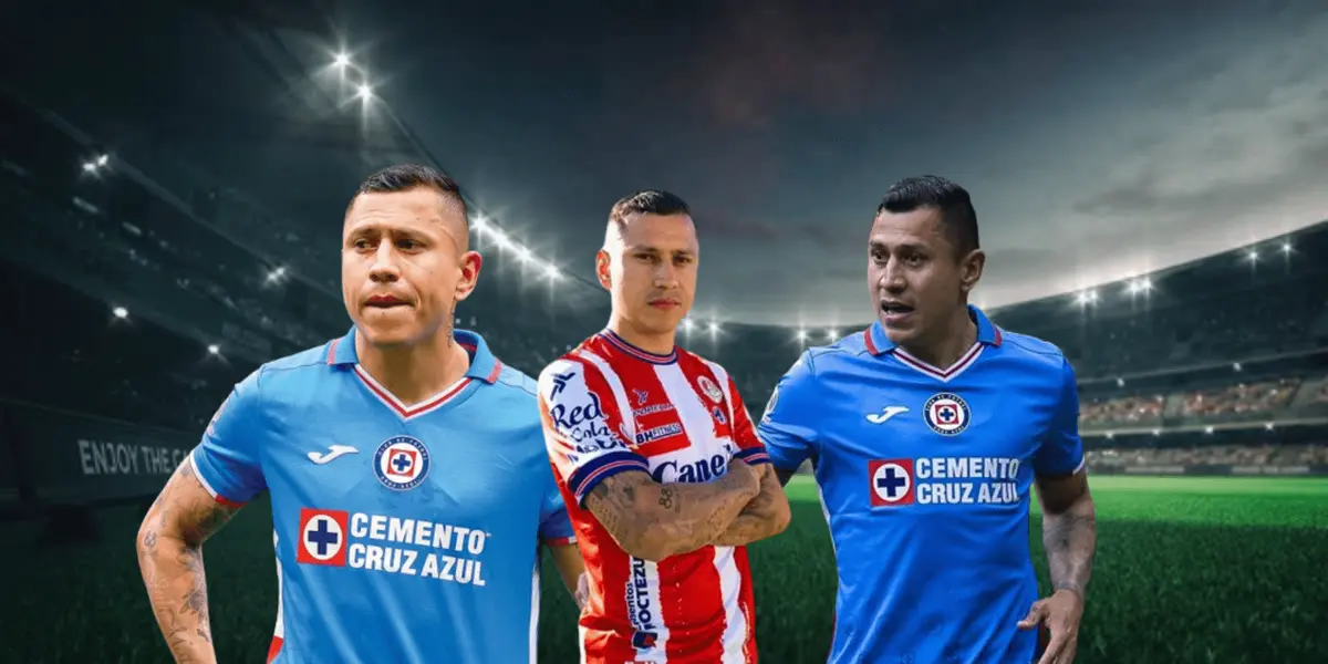 Comentaron que este jugador ya no daba para más en la Máquina, pero con esto se demuestra que los principales culpables no dejan de ser los directivos.