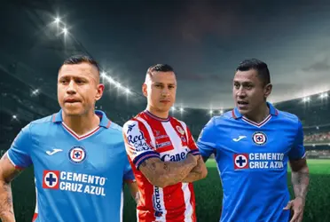 Comentaron que este jugador ya no daba para más en la Máquina, pero con esto se demuestra que los principales culpables no dejan de ser los directivos.