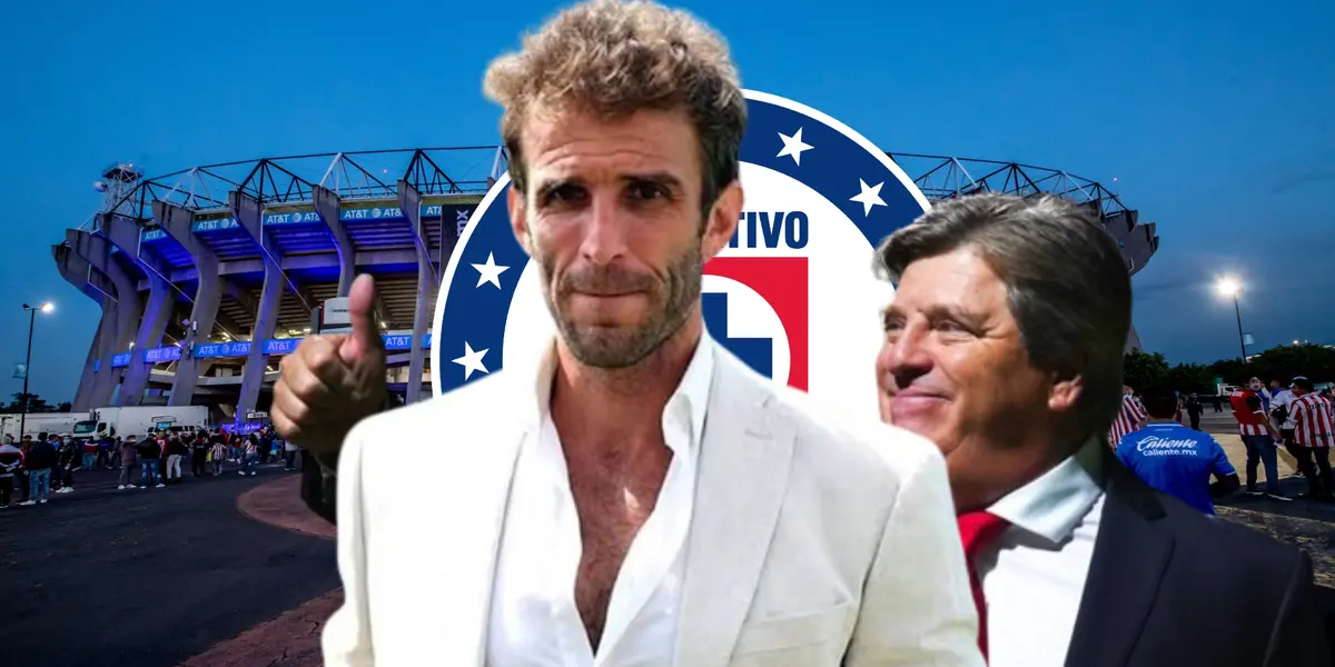 Como aficionado, Iván Alonso llegó al estadio