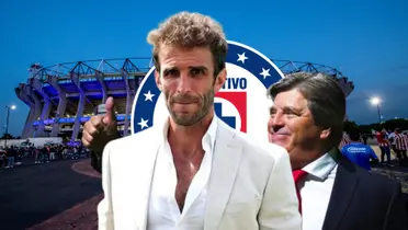 Como aficionado, Iván Alonso llegó al estadio