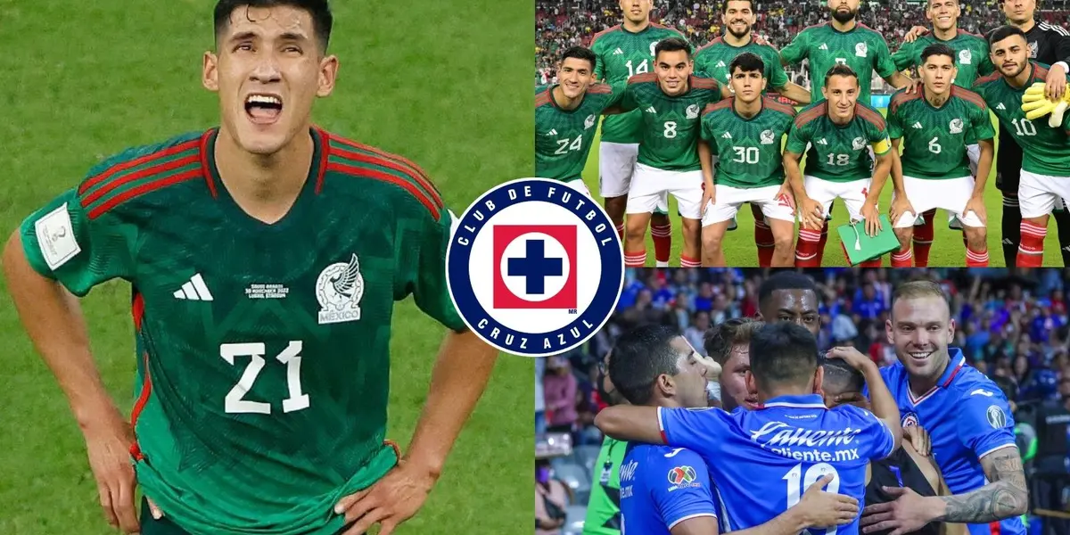 ¿Cómo le dicen a Antuna tras ser eliminado en el Mundial de 2022?