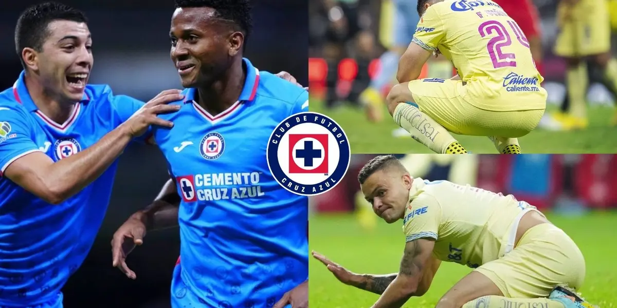 ¿Cómo reaccionó Jonathan Rodríguez tras ser vapuleado por La Máquina Celeste?