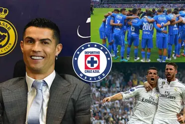 Compartió equipo con Cristiano Ronaldo y hoy podría ser el bombazo de La Máquina Celeste.