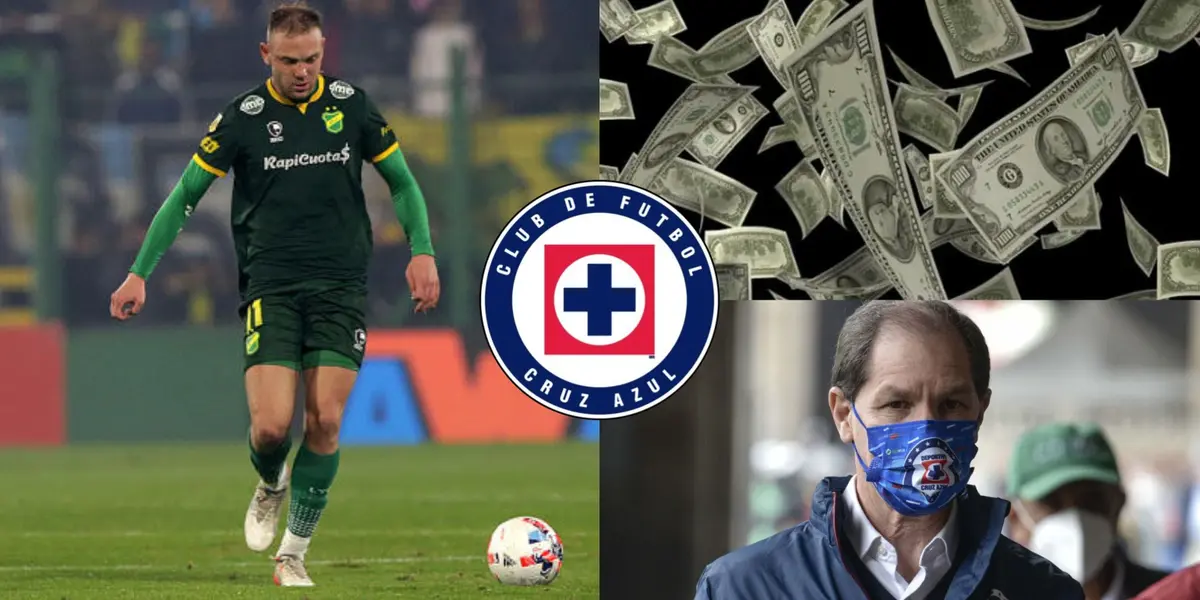 Con ese dinero pudieron comprar a cualquiera de la Liga MX