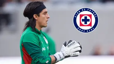 Con la posible salida de Mier, Acevedo sería el reemplazo / Foto: Marca