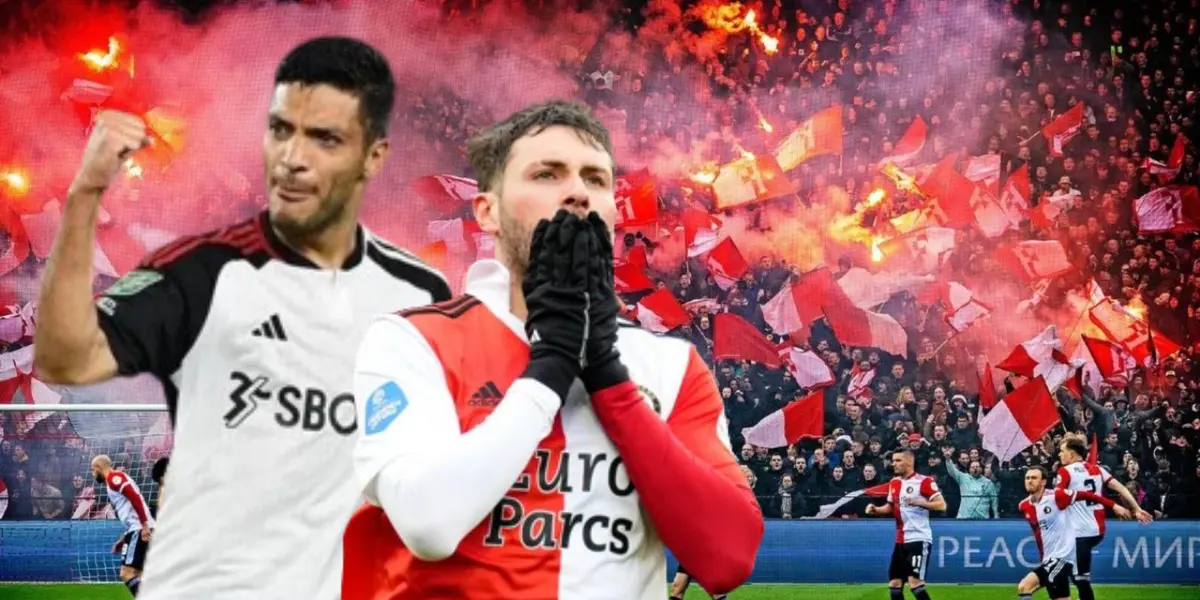 Condenan a Santi Giménez por no marcar en 5 jornadas