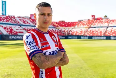 Contrastes en Cruz Azul y ascenso de Julio César Domínguez en San Luis