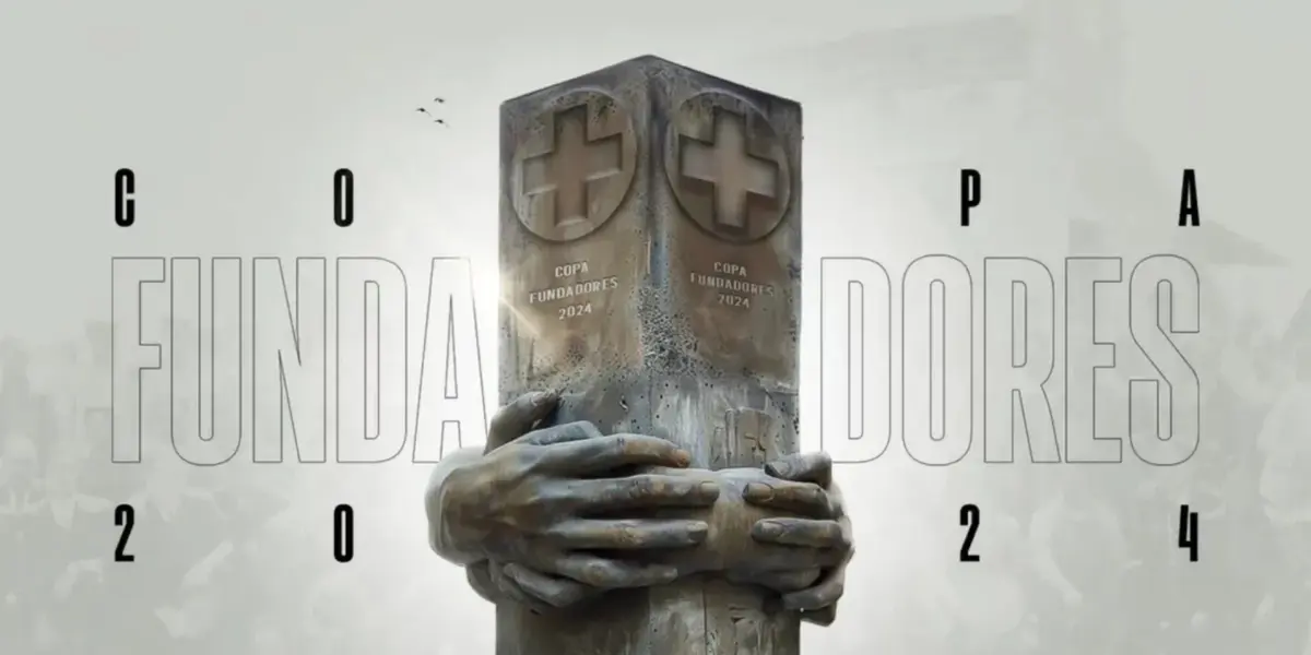 Copa Fundadores de Cruz Azul 2024/La Máquina Celeste