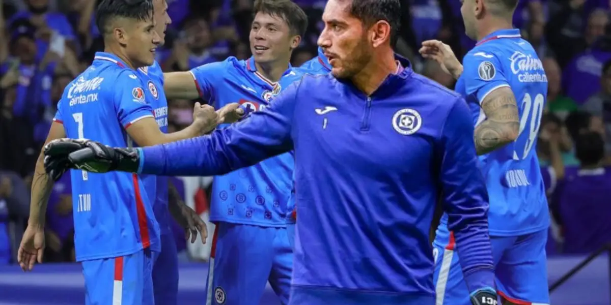 Corona regresa a la que fue su casa para medirse a Cruz Azul