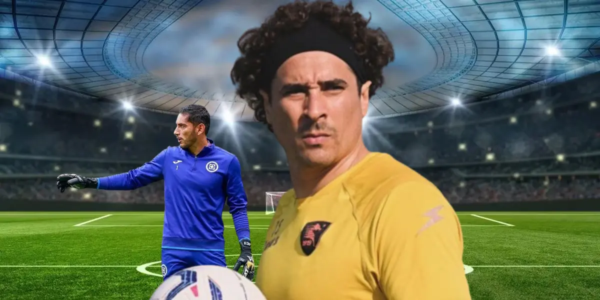 Corona y Ochoa en la portada/FOTO La Máquina Celeste