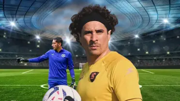 Corona y Ochoa en la portada/FOTO La Máquina Celeste