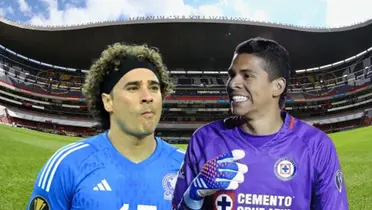 Costaría una millonada llevarse a Mier de Cruz Azul