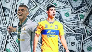 Costó la millonada de 13 millones, ayer desapareció