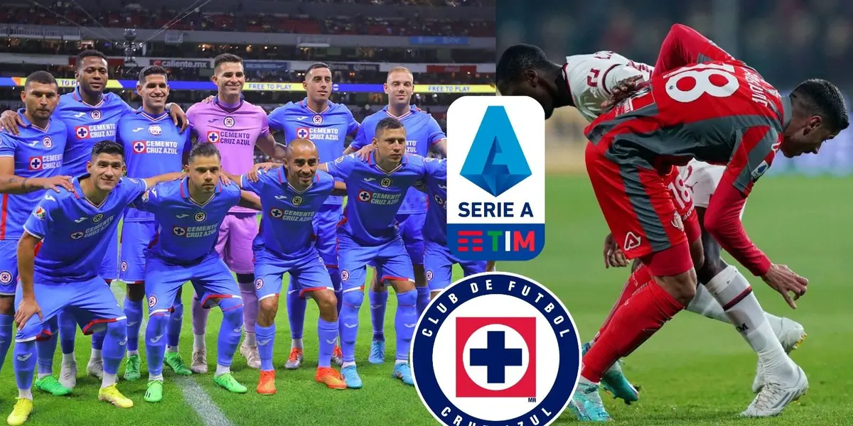 Crack mexicano sería el bombazo de La Máquina rumbo al Clausura 2023.