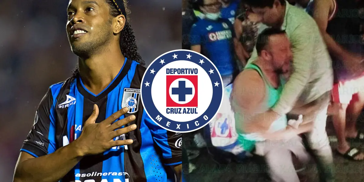 Crack mundial se quedó sin equipo, es la oportunidad de la máquina.