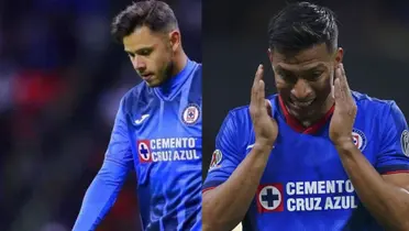 Crisis en Cruz Azul.