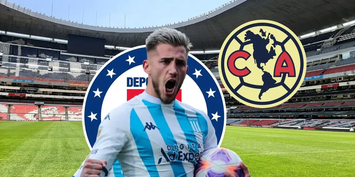 Critican y en demasía a el americanismo el fichaje de Piovi con Cruz Azul, pero su pasado no les gustará a estos aficionados.