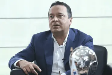 Críticas a la directiva de Cruz Azul por fallas en el mercado de fichajes y la reincorporación de Iván Morales