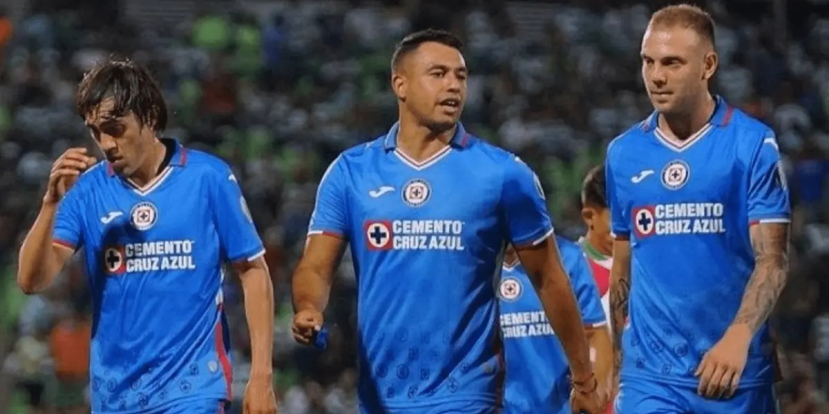 Críticas feroces a Iván Morales por su bajo rendimiento en Cruz Azul