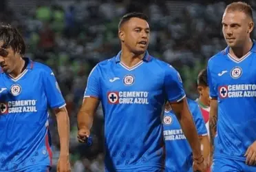 Críticas feroces a Iván Morales por su bajo rendimiento en Cruz Azul