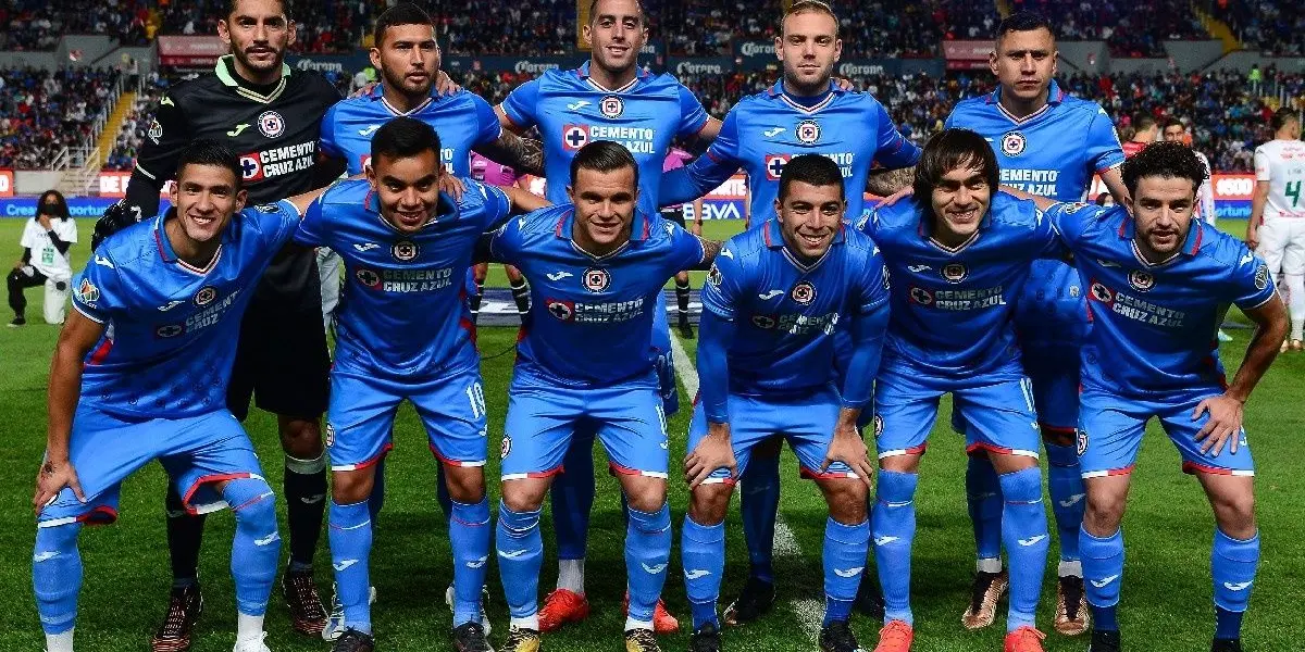 Cruz Azul abrirá la actividad de la Leagues Cup contra Inter de Miami.