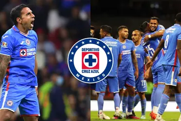 Cruz Azul anotó un golazo el pasado fin de semana.