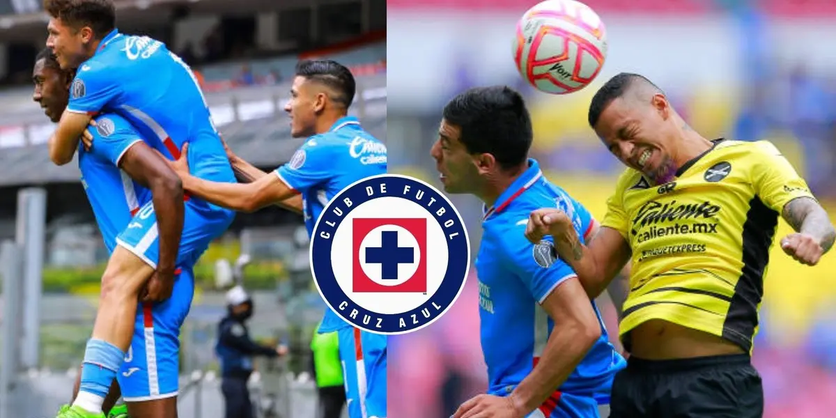 Cruz Azul antes de que termine el Apertura 2022 ya tiene la carpeta de su nuevo entrenador