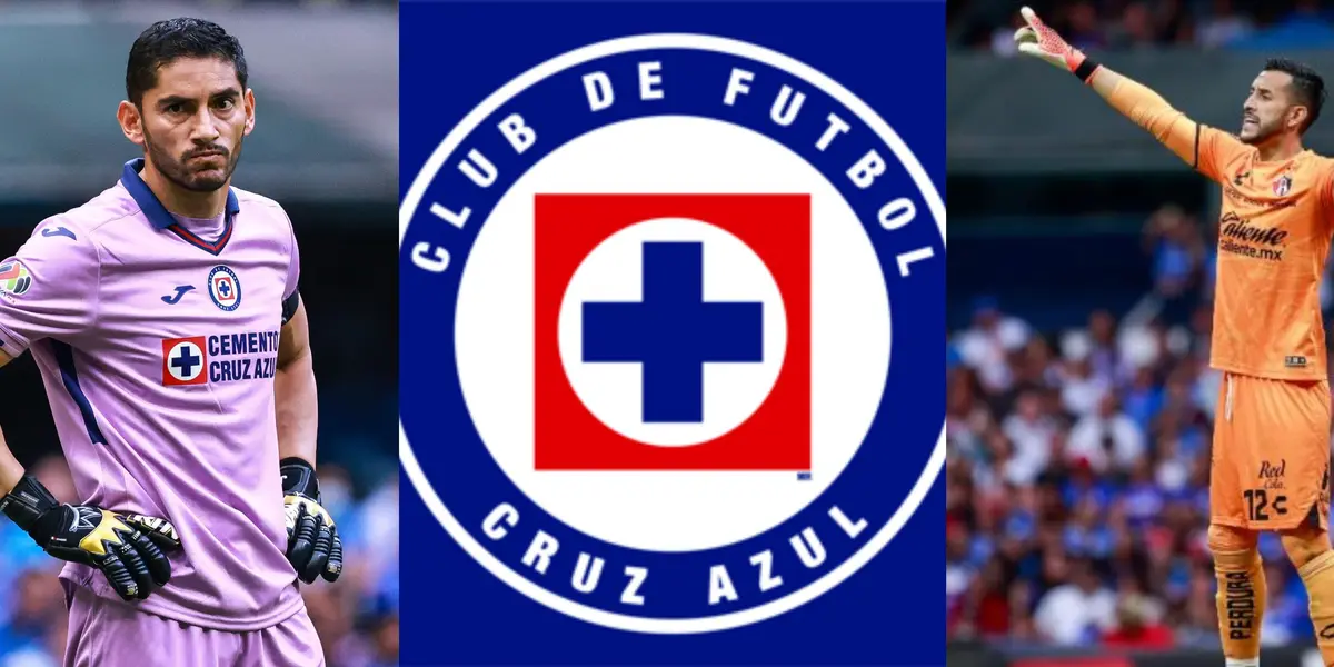 Cruz Azul busca fortalecer su plantilla de cara al próximo torneo
