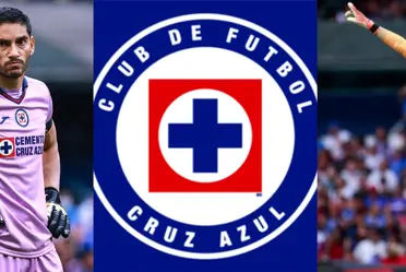 Cruz Azul busca fortalecer su plantilla de cara al próximo torneo