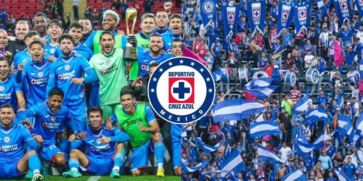 Cruz Azul busca ganar su siguiente duelo frente a Monterrey el próximo sábado