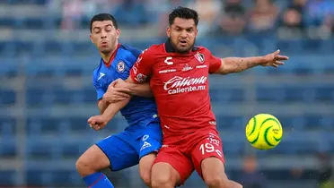 Cruz Azul busca hacer historia vs Atlas / Foto: Gettyimages