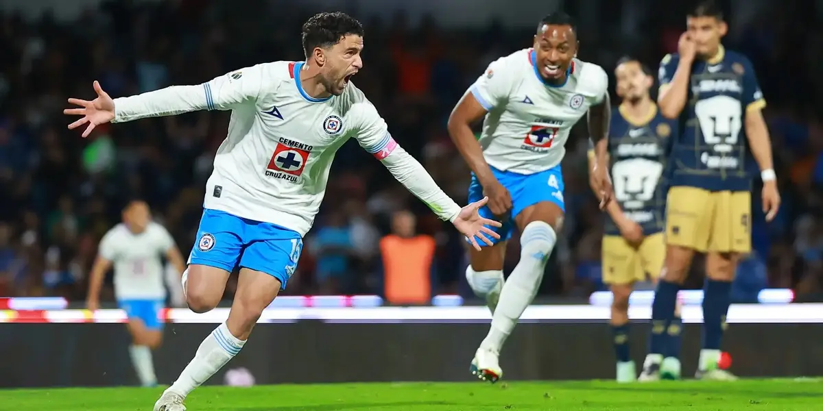 Cruz Azul busca la décima, pero creen que no ganar no es una "tragedia" | Foto: Goal.com