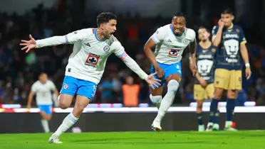 Cruz Azul busca la décima, pero creen que no ganar no es una "tragedia" | Foto: Goal.com