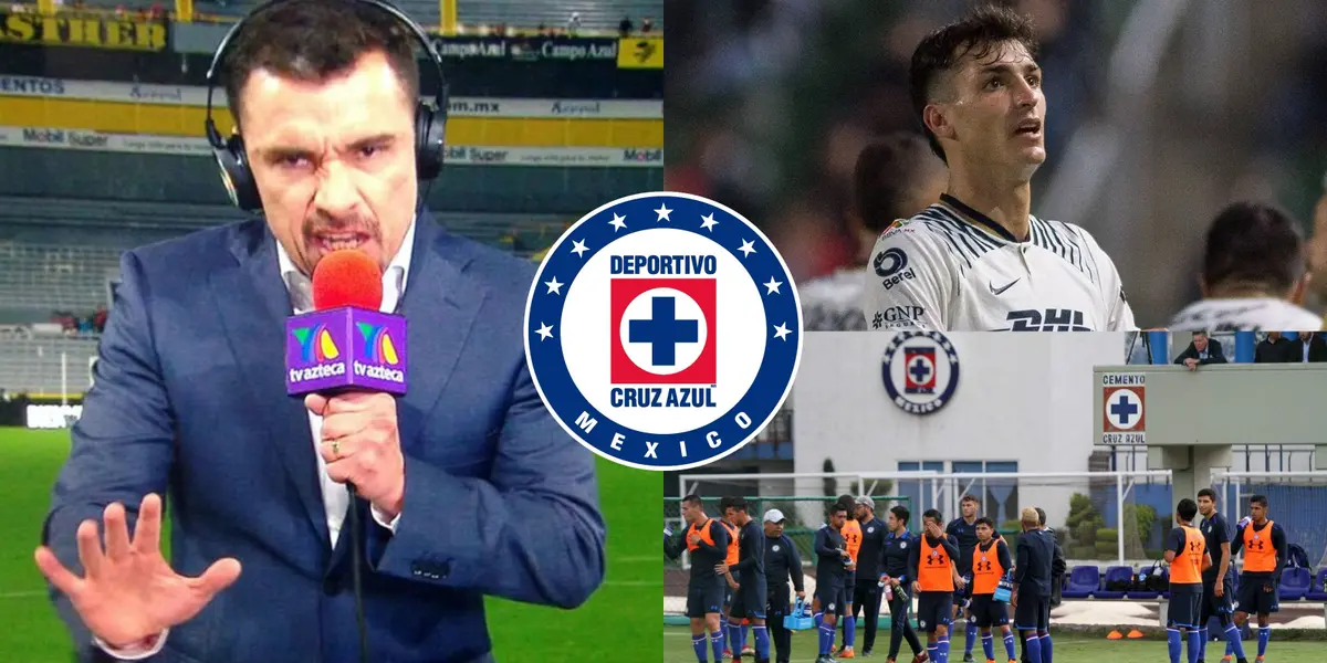 Cruz Azul busca reforzarse con los delanteros más mortíferos de la Liga Mx.