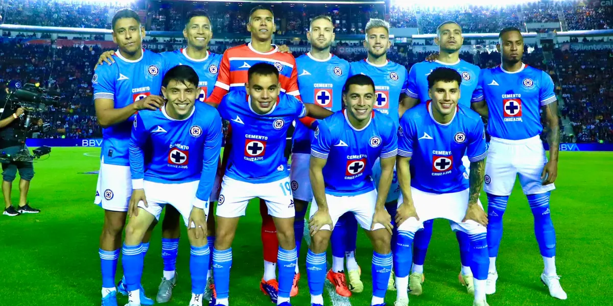 Cruz Azul busca su pase a la gran final ante América / @CruzAzul