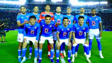 Cruz Azul busca su pase a la gran final ante América / @CruzAzul