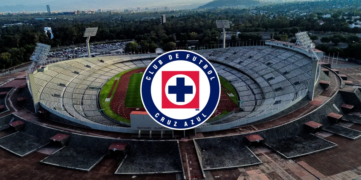 Cruz Azul buscará sentirse cómodo en C.U / @PumasMX