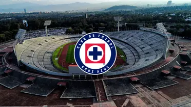 Cruz Azul buscará sentirse cómodo en C.U / @PumasMX