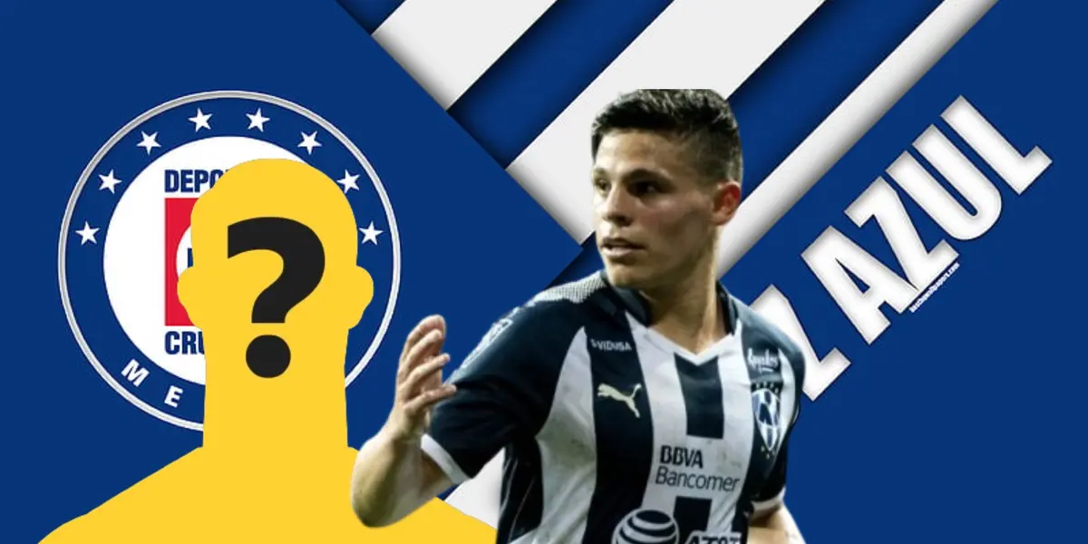 Cruz Azul buscaría contratar a este jugador de Santos