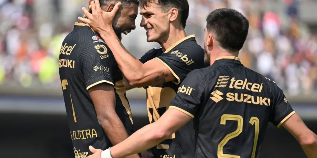 Cruz Azul buscaría el fichaje de Juan Ignacio Dinenno.