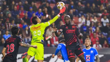 Cruz Azul cayó ante Tijuana y estos son los escenarios para acceder a semifinales | Foto: MexSport