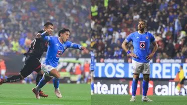 Cruz Azul cayó ante Tijuana y ya prepara fichaje bomba para 2025 | Foto: MexSport