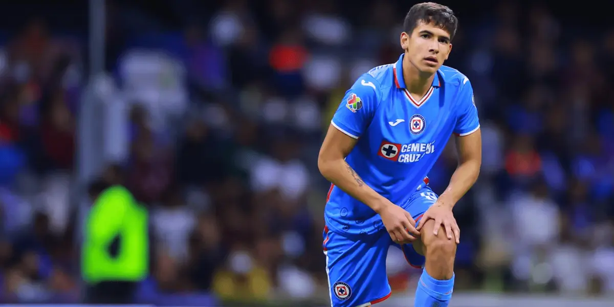 Cruz Azul continúa en ascenso en la Liga MX: Ángel Sepúlveda anota un triplete en triunfo importantísimo