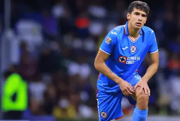 Cruz Azul continúa en ascenso en la Liga MX: Ángel Sepúlveda anota un triplete en triunfo importantísimo