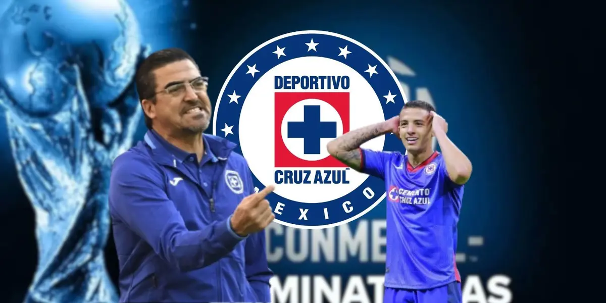 Cruz Azul debe saber aprovechar al talento que ya tiene en la plantilla