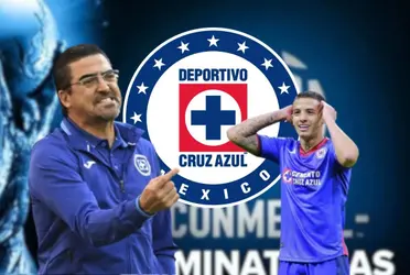 Cruz Azul debe saber aprovechar al talento que ya tiene en la plantilla