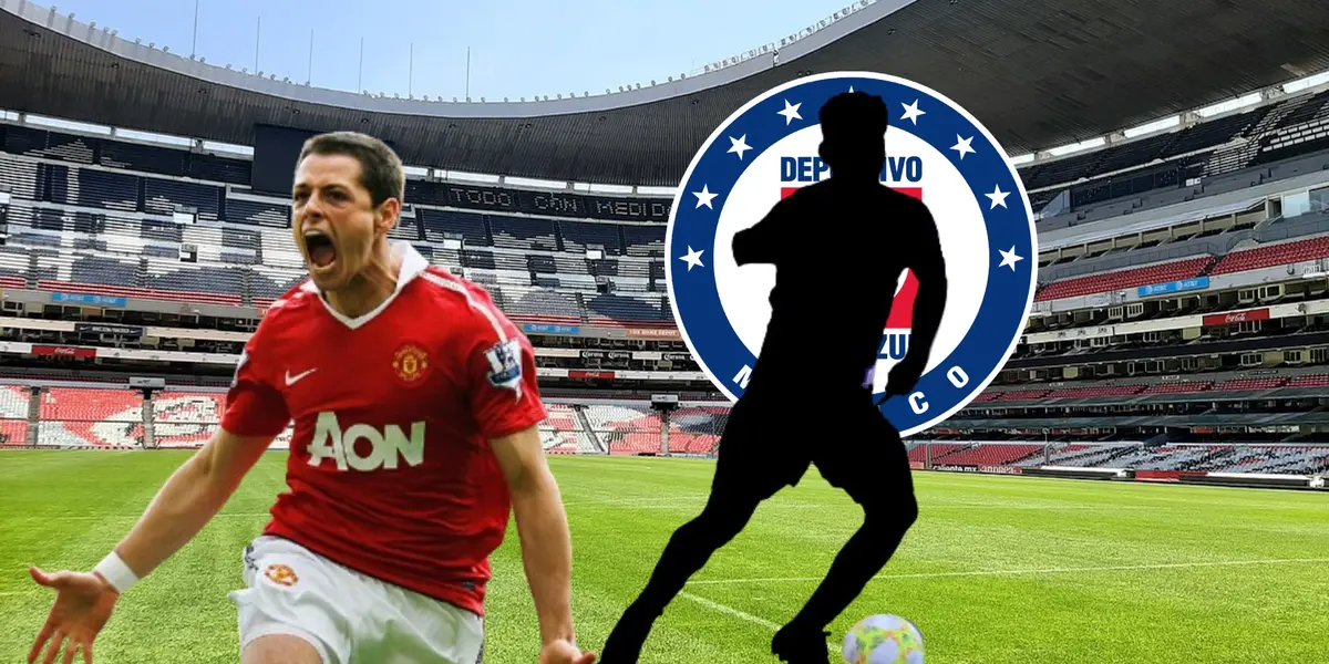 Cruz Azul debería buscar a Carlos Vela en el actual mercado