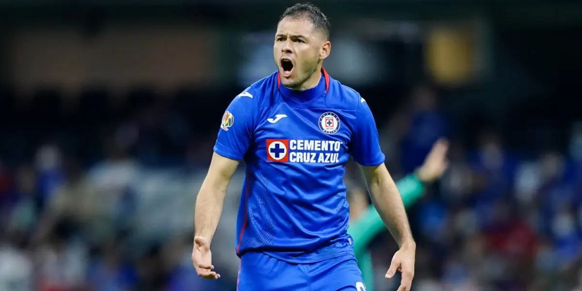 Cruz Azul dejó ir a su mejor defensa