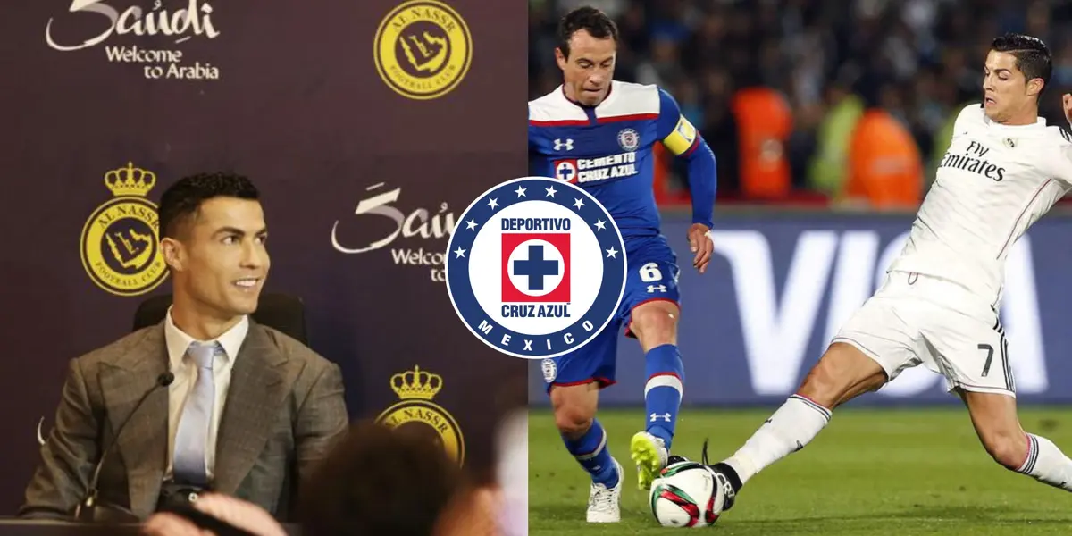 Cruz Azul demostró en tiempos recientes ser superior a las wilas