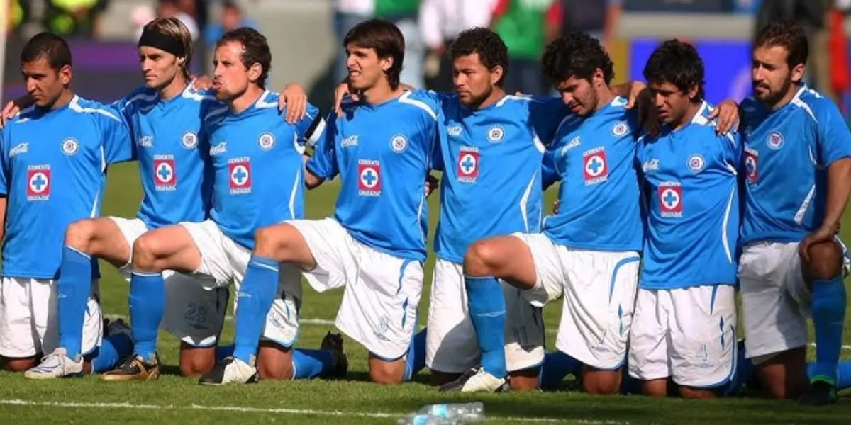 Lloró por no quedar campeón con Cruz Azul, puso en aprietos a Iniesta y se retiró en 2024